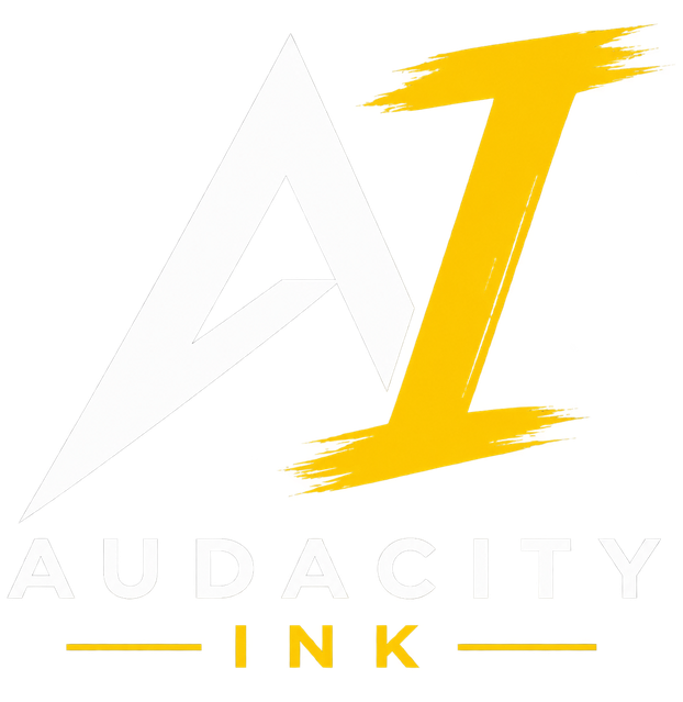 Audacity Ink