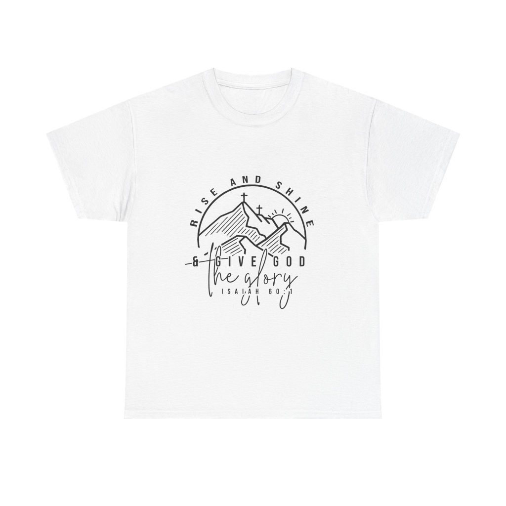 Rise Tee