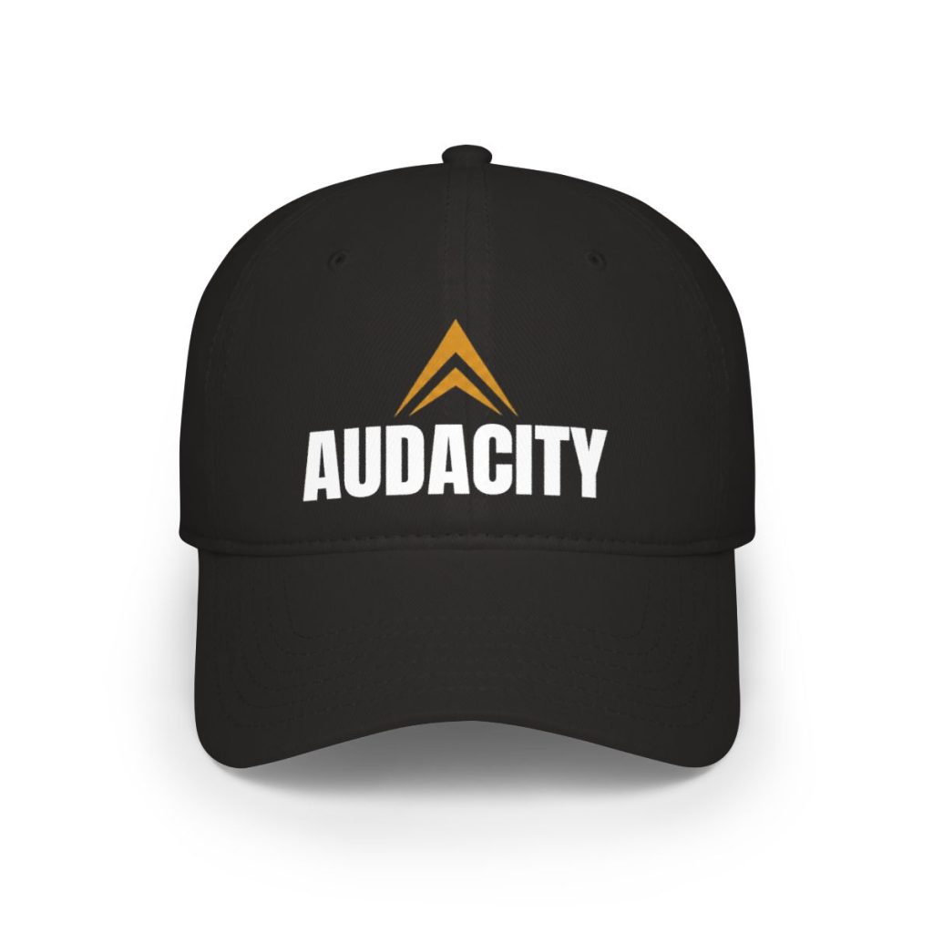 Audacity Bundle