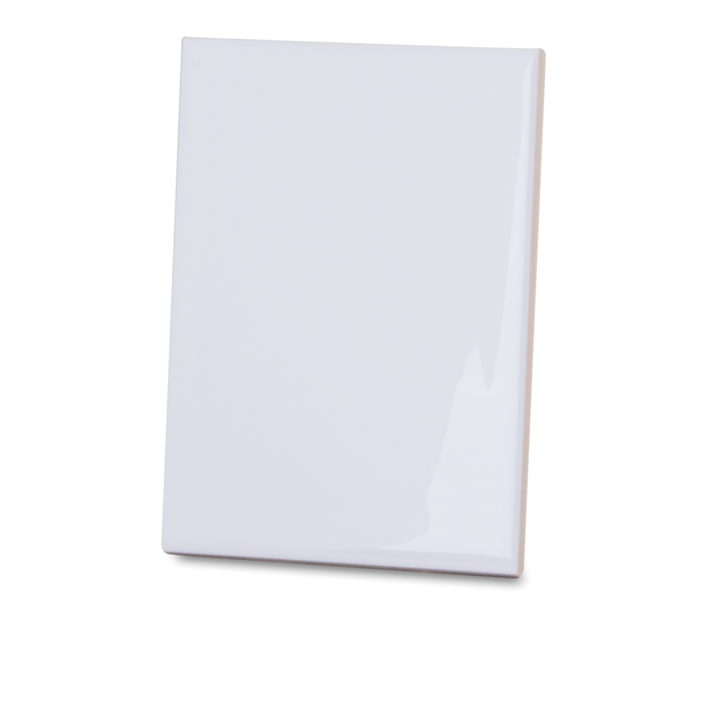 Personalised Glass Photo Tile
